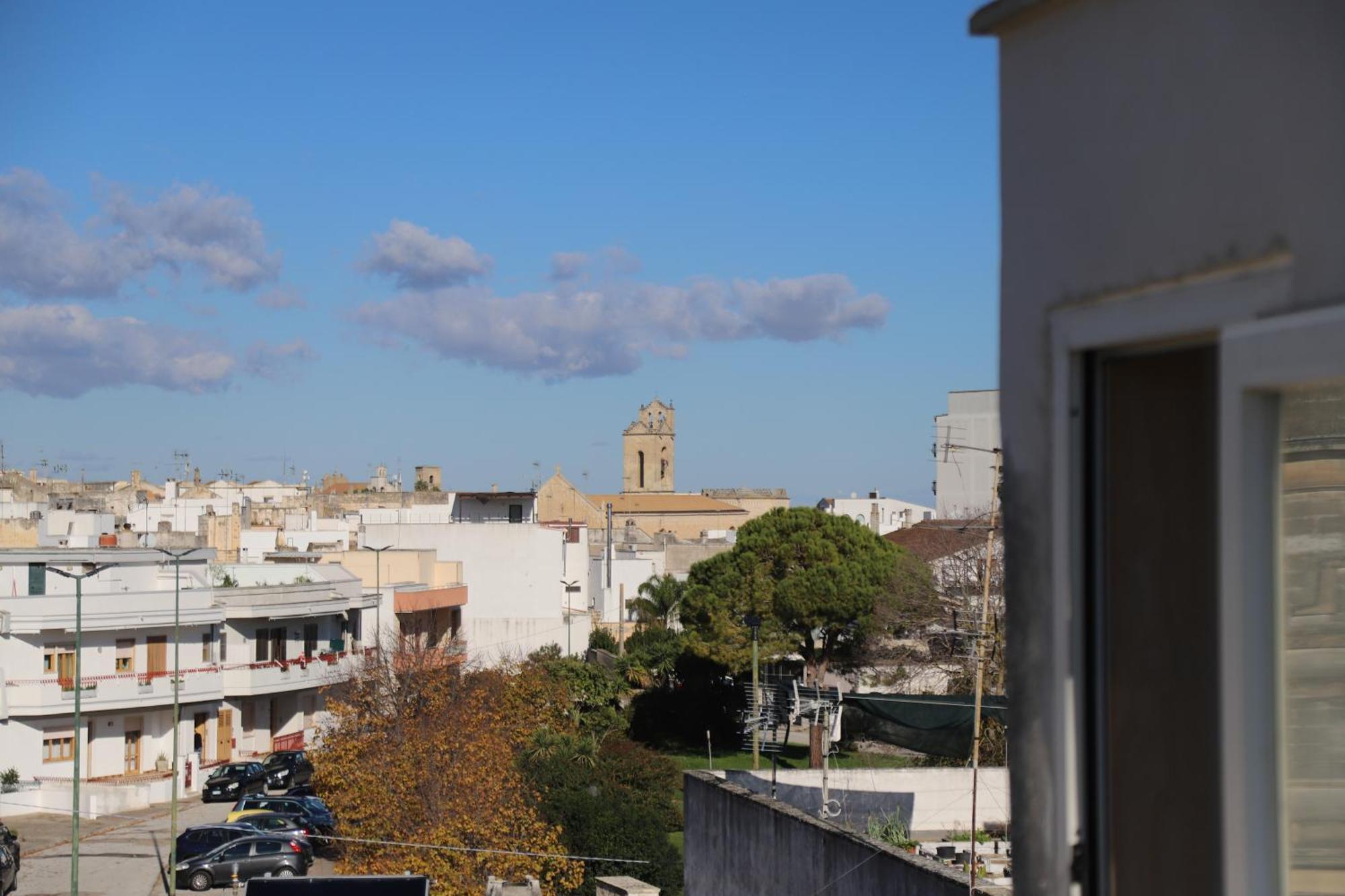 Salento Casavacanza Maria Galatina Exterior foto